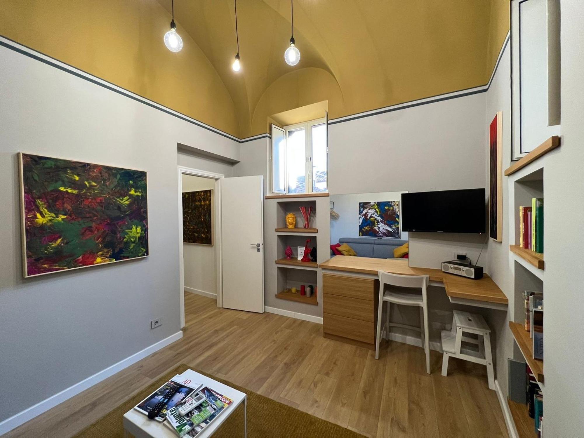 Erasmo 19 Luxury Home Κατάνια Εξωτερικό φωτογραφία