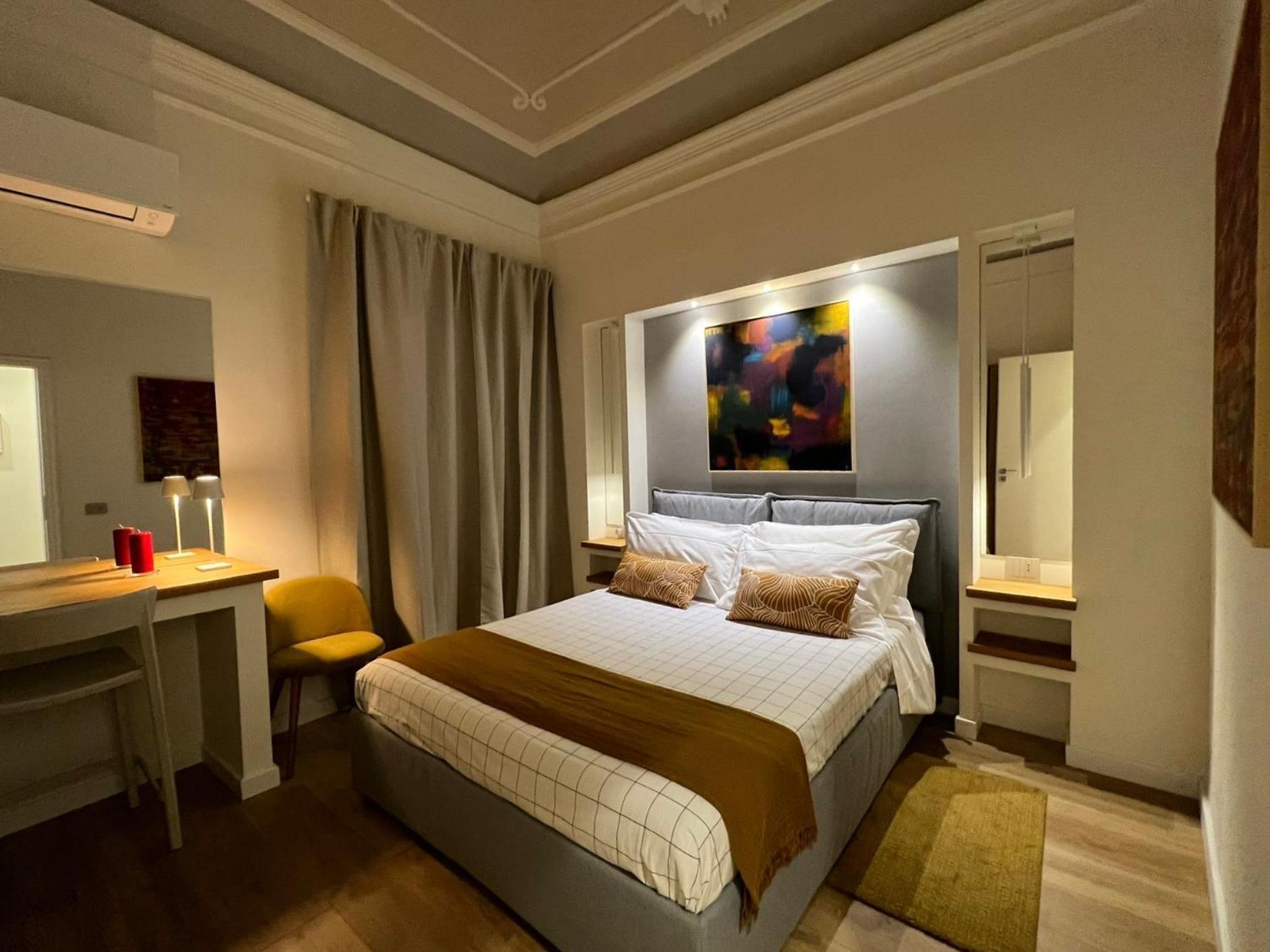 Erasmo 19 Luxury Home Κατάνια Εξωτερικό φωτογραφία