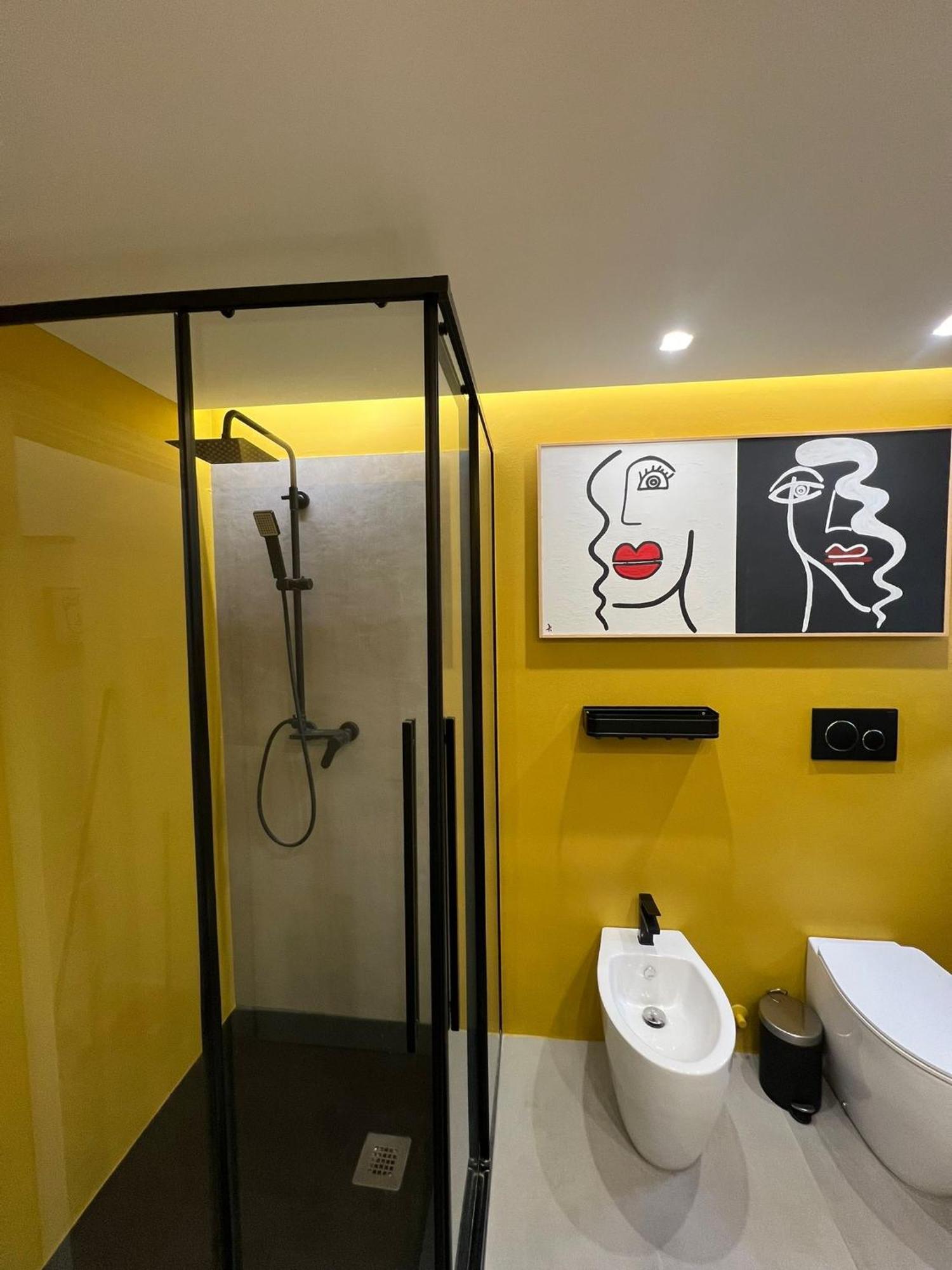 Erasmo 19 Luxury Home Κατάνια Εξωτερικό φωτογραφία